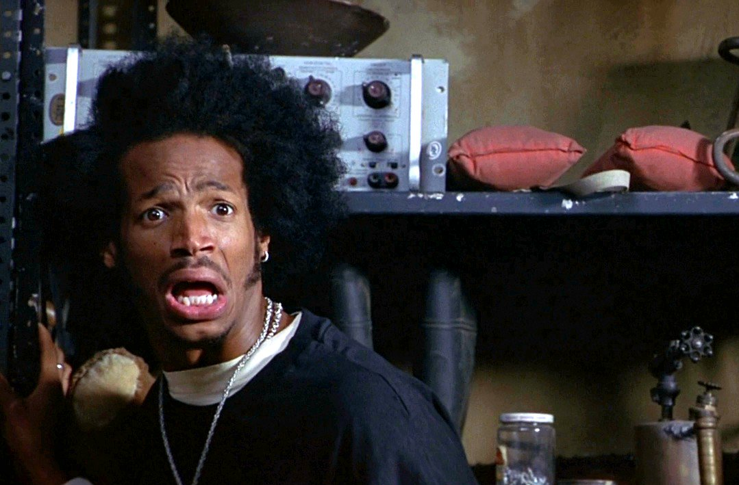 Marlon Wayans