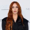 Megan Fox Reveals Surprise Pregnancy During Filming and Welcomes First Daughter with MGK