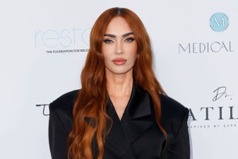 Megan Fox Reveals Surprise Pregnancy During Filming and Welcomes First Daughter with MGK