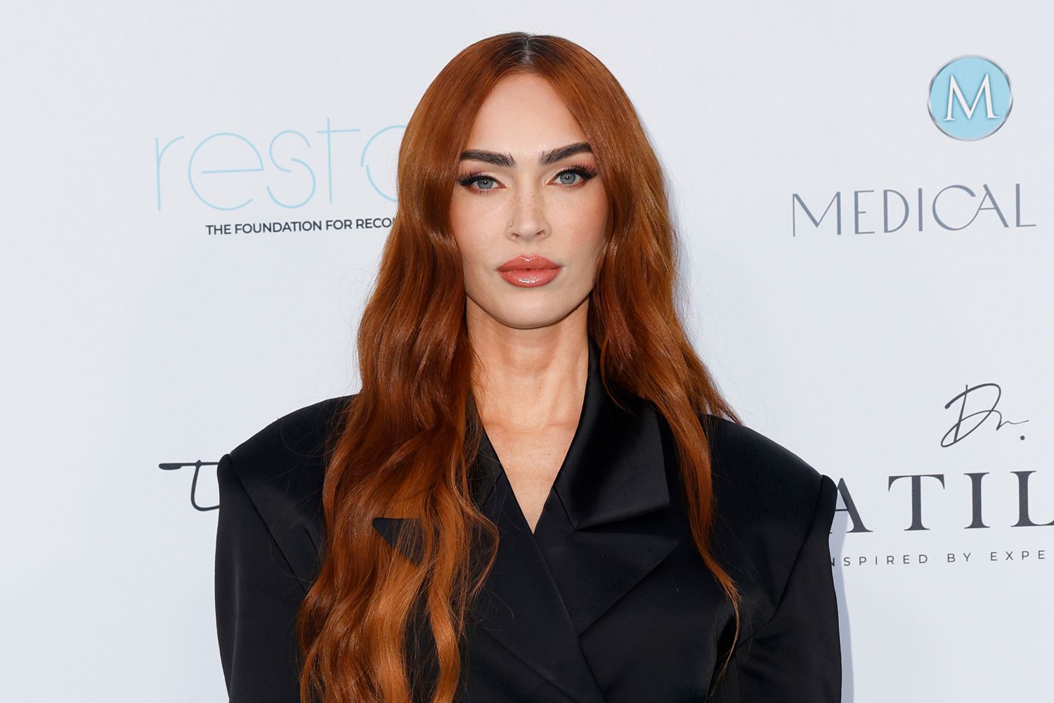 Megan Fox Reveals Surprise Pregnancy During Filming and Welcomes First Daughter with MGK
