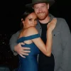 Meghan Markle and Prince Harry