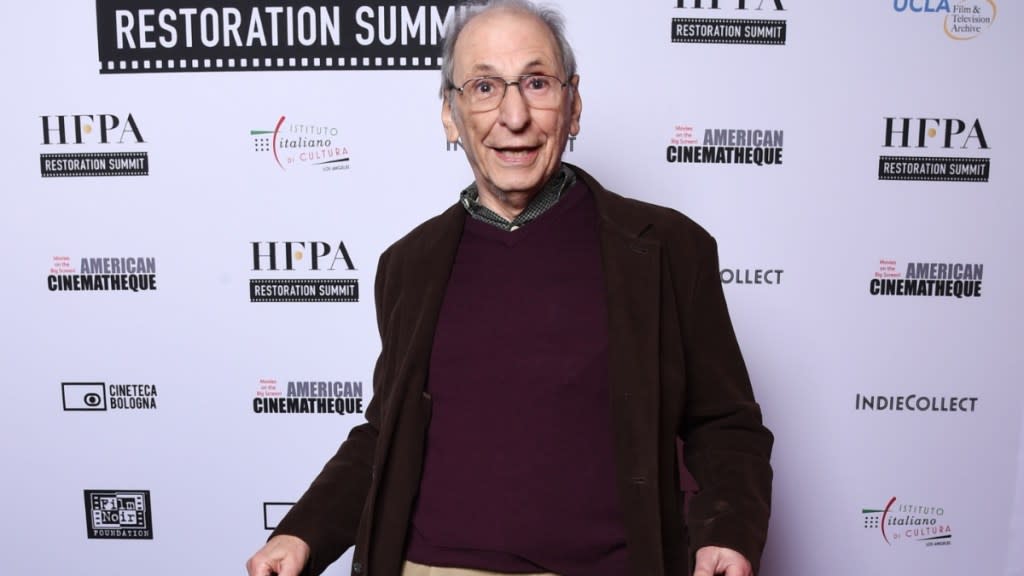 Michael Alaimo, Veteran Actor from Space Jam and The China Syndrome, Dies at 86