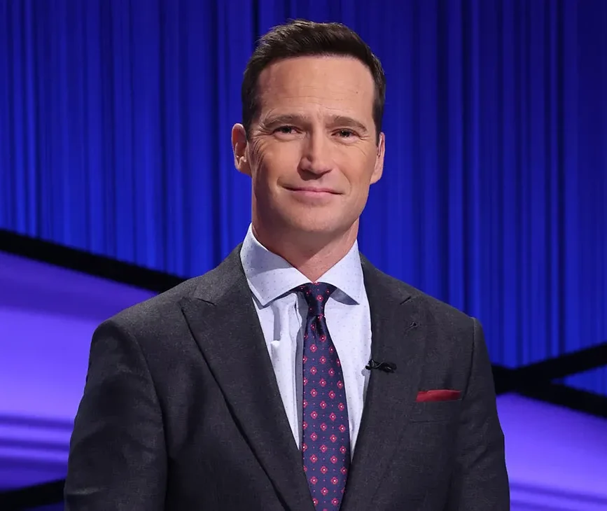 Mike Richards Joins The Daily Wire, Turns Jeopardy Scandal Into Culture War Cred
