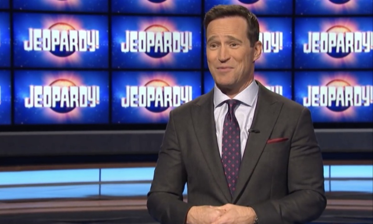 Mike Richards Joins The Daily Wire, Turns Jeopardy Scandal Into Culture War Cred
