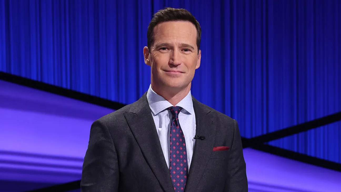 Mike Richards Joins The Daily Wire, Turns Jeopardy Scandal Into Culture War Cred