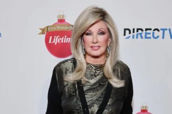 Morgan Fairchild, 75, Turns Heads in LA with Ageless Glow and Energized Return to Spotlight
