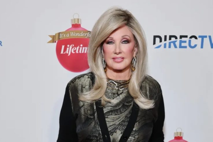 Morgan Fairchild, 75, Turns Heads in LA with Ageless Glow and Energized Return to Spotlight