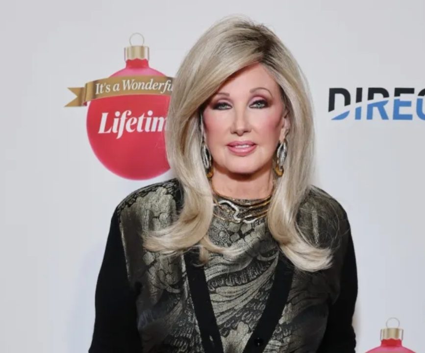 Morgan Fairchild, 75, Turns Heads in LA with Ageless Glow and Energized Return to Spotlight