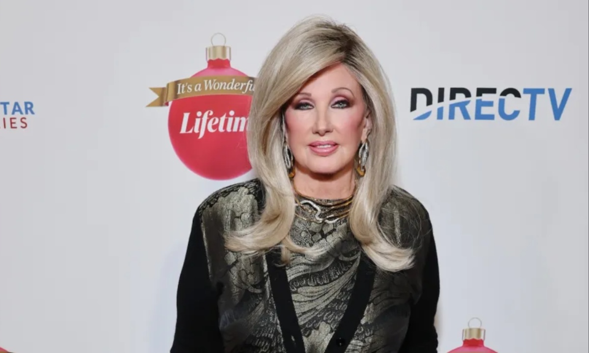 Morgan Fairchild, 75, Turns Heads in LA with Ageless Glow and Energized Return to Spotlight