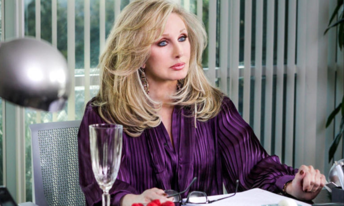 Morgan Fairchild, 75, Turns Heads in LA with Ageless Glow and Energized Return to Spotlight