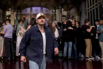 Morgan Wallen Breaks Silence on SNL Exit, Shrugs Off Backlash and Turns Moment Into Merch