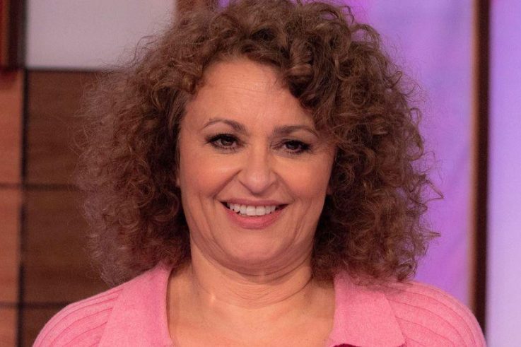 Nadia Sawalha Slams ITV's Brutal Daytime Cuts as Loose Women and Lorraine Face Major Reductions