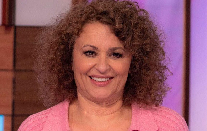 Nadia Sawalha Slams ITV's Brutal Daytime Cuts as Loose Women and Lorraine Face Major Reductions