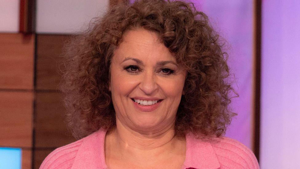 Nadia Sawalha Slams ITV's Brutal Daytime Cuts as Loose Women and Lorraine Face Major Reductions
