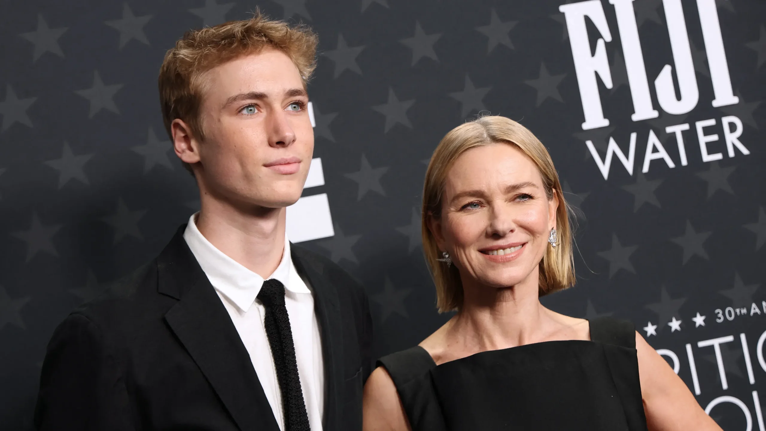 Naomi Watts and Liev Schreiber Reunite for Son Sasha’s Prom, Celebrating Co-Parenting with Joy and Unity