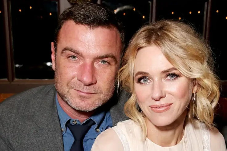 Naomi Watts and Liev Schreiber Reunite for Son Sasha’s Prom, Celebrating Co-Parenting with Joy and Unity