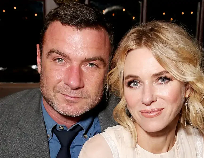 Naomi Watts and Liev Schreiber Reunite for Son Sasha’s Prom, Celebrating Co-Parenting with Joy and Unity