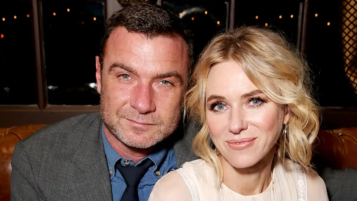 Naomi Watts and Liev Schreiber Reunite for Son Sasha’s Prom, Celebrating Co-Parenting with Joy and Unity