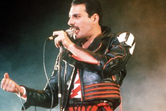 New Biography 'Love, Freddie' Reveals Freddie Mercury Secretly Fathered a Daughter in 1976