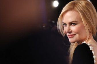 Nicole Kidman Returns to Cannes in Style as She Prepares to Receive Women in Motion Honor
