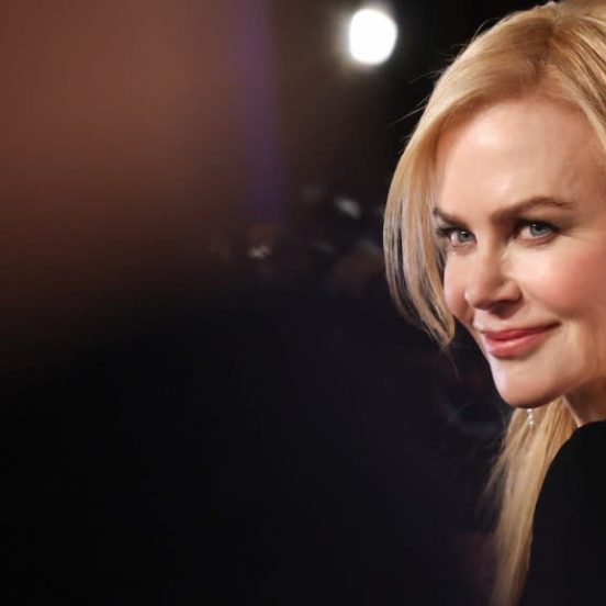 Nicole Kidman Returns to Cannes in Style as She Prepares to Receive Women in Motion Honor