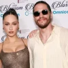 Pete Davidson and Elsie Hewitt Make Glamorous Red Carpet Debut, Signaling a Serious Turn in Their Romance