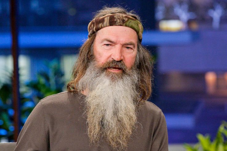 Phil Robertson, 'Duck Dynasty' Patriarch and Duck Commander Founder, Dies at 79 After Alzheimer’s Battle