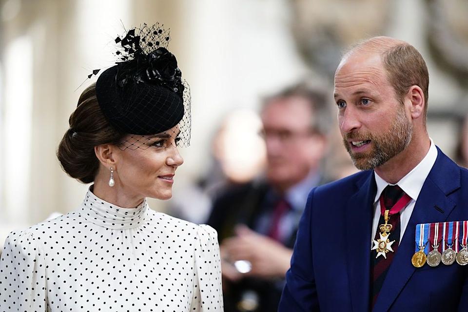 Princess Kate Closes VE Day Celebrations with Elegant Bow Look and Heartfelt Tribute to Wartime Heroes