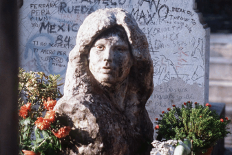 Recovered After 36 Years, Jim Morrison Bust Returns to Paris Cemetery With Ceremony