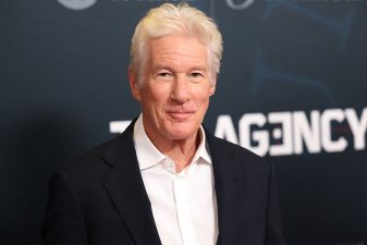Richard Gere Highlights Family Unity and Humanitarian Spirit in Rare Instagram Moment