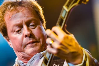 Rick Derringer, Rock Guitar Legend and 'Real American' Producer, Dies at 77