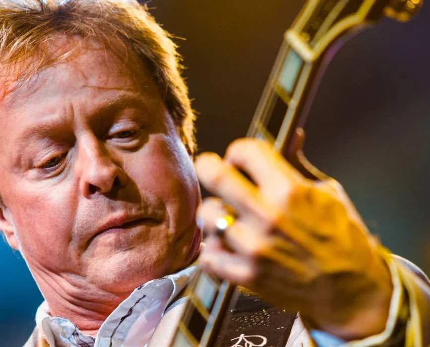 Rick Derringer, Rock Guitar Legend and 'Real American' Producer, Dies at 77