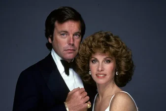 Robert Wagner and Jill St. John Celebrate 35 Years of Love, Resilience, and Hollywood History
