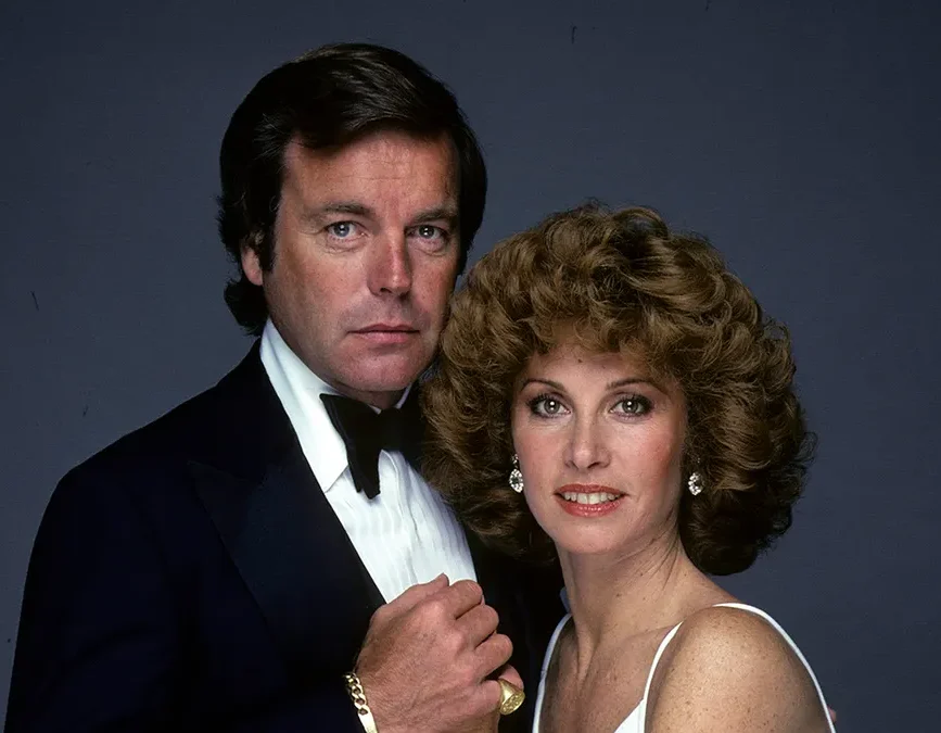 Robert Wagner and Jill St. John Celebrate 35 Years of Love, Resilience, and Hollywood History
