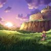 SaGa Frontier 2 Remastered Gets Global Physical Switch Release with English Support on June 5