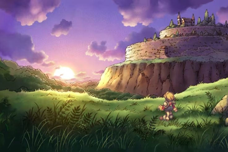 SaGa Frontier 2 Remastered Gets Global Physical Switch Release with English Support on June 5