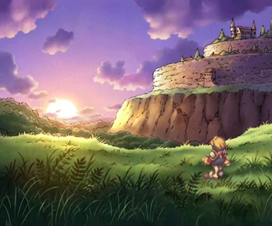 SaGa Frontier 2 Remastered Gets Global Physical Switch Release with English Support on June 5