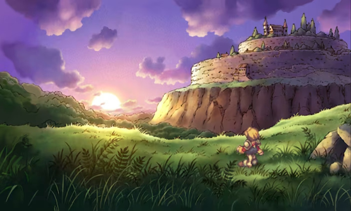 SaGa Frontier 2 Remastered Gets Global Physical Switch Release with English Support on June 5