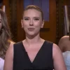 Scarlett Johansson Delivers Morbid Laughs as Dark-Humored Anchor in Absurd SNL News Sketch