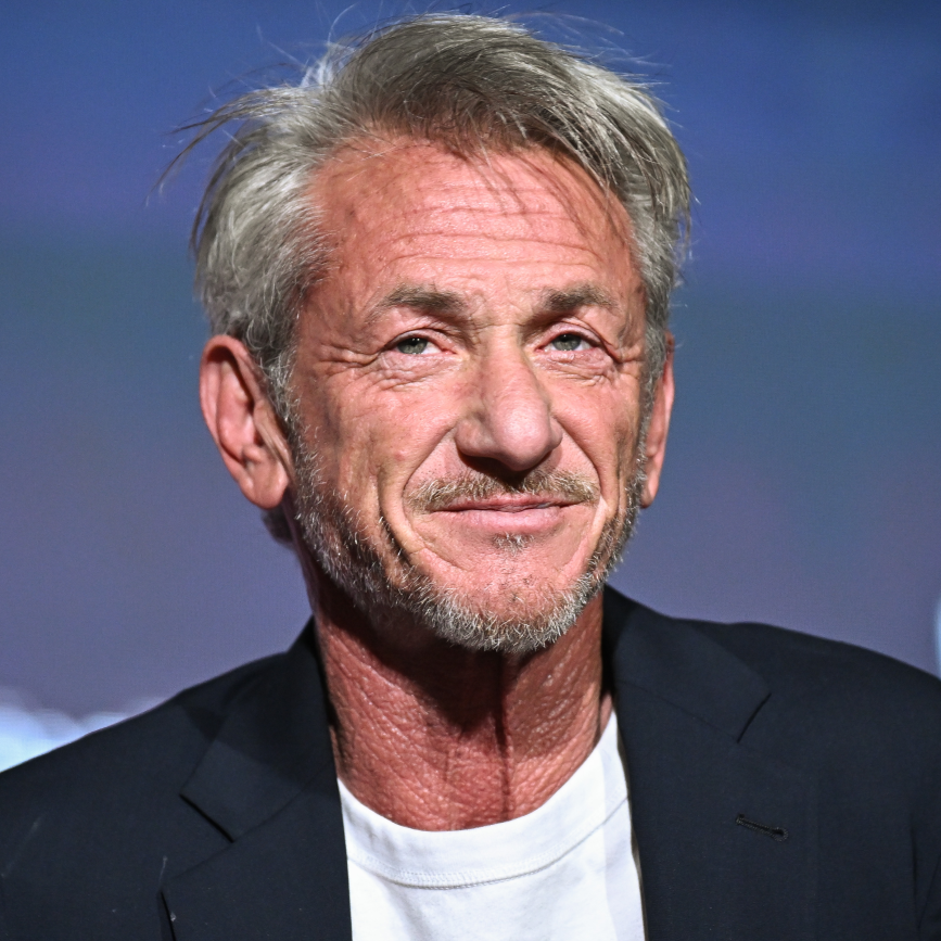 Sean Penn Warns Trump Could Spark Global Ruin if Left Unchecked by American Democracy