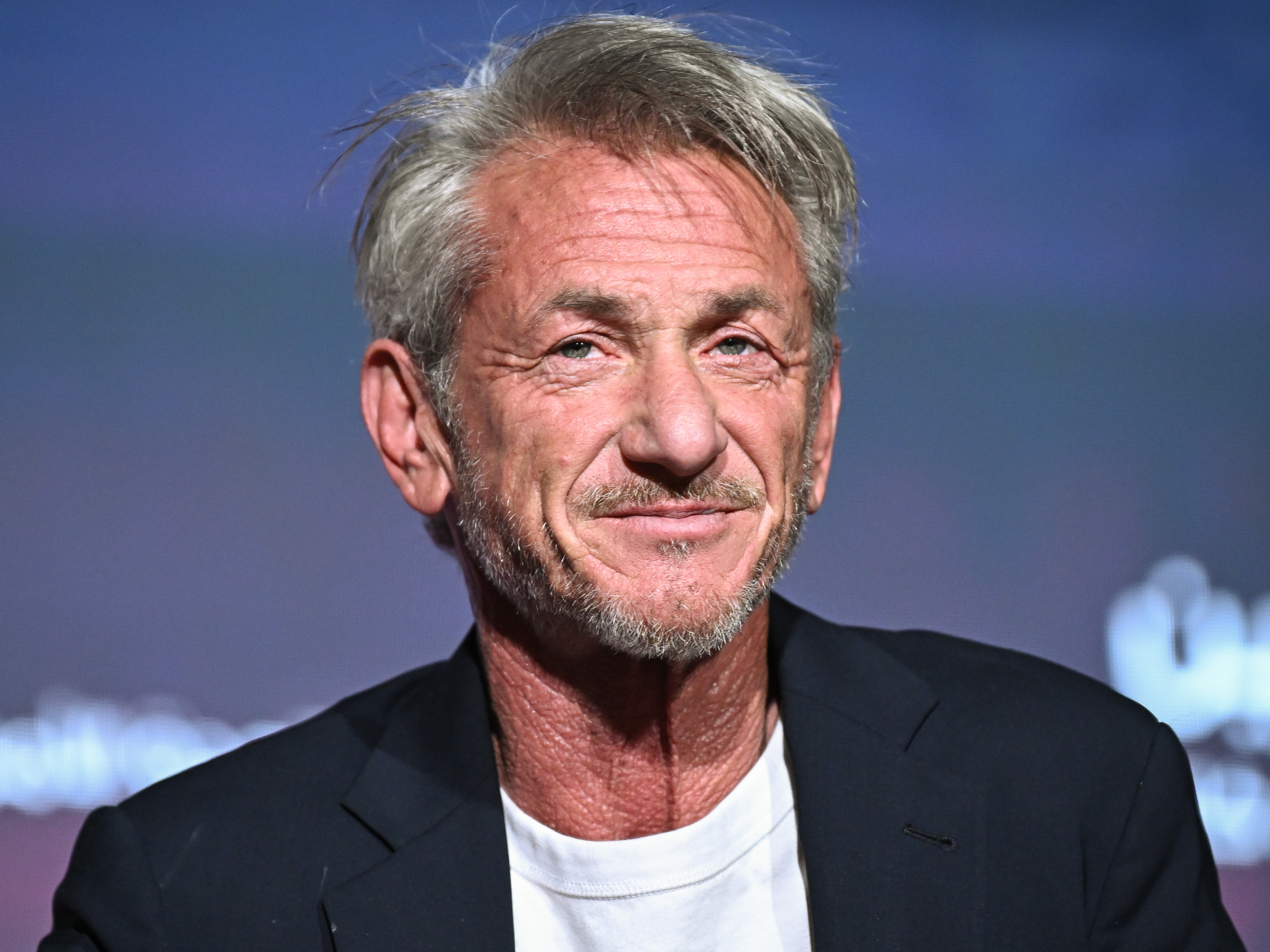 Sean Penn Warns Trump Could Spark Global Ruin if Left Unchecked by American Democracy