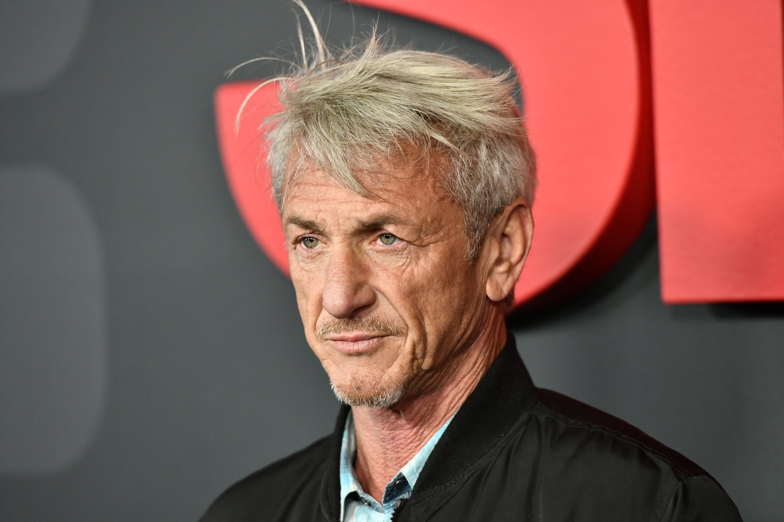 Sean Penn Warns Trump Could Spark Global Ruin if Left Unchecked by American Democracy