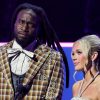 Shaboozey’s Viral Side-Eye at AMAs Sparks Conversation on Black Origins of Country Music