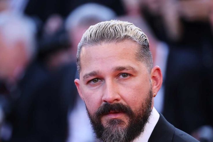 Shia LaBeouf Shares Supportive Exchange with Timothée Chalamet Amid Personal and Professional Rebuilding