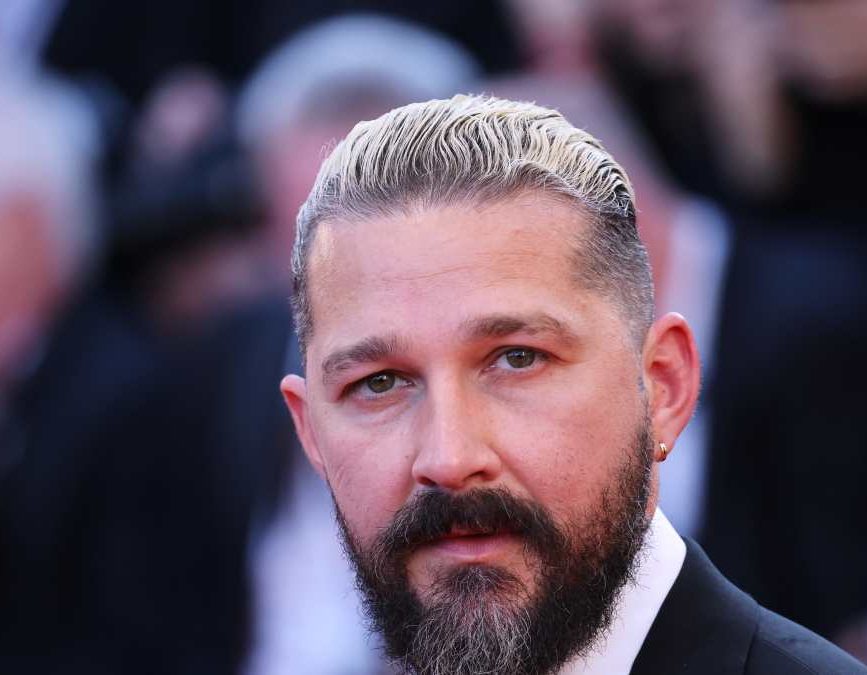Shia LaBeouf Shares Supportive Exchange with Timothée Chalamet Amid Personal and Professional Rebuilding