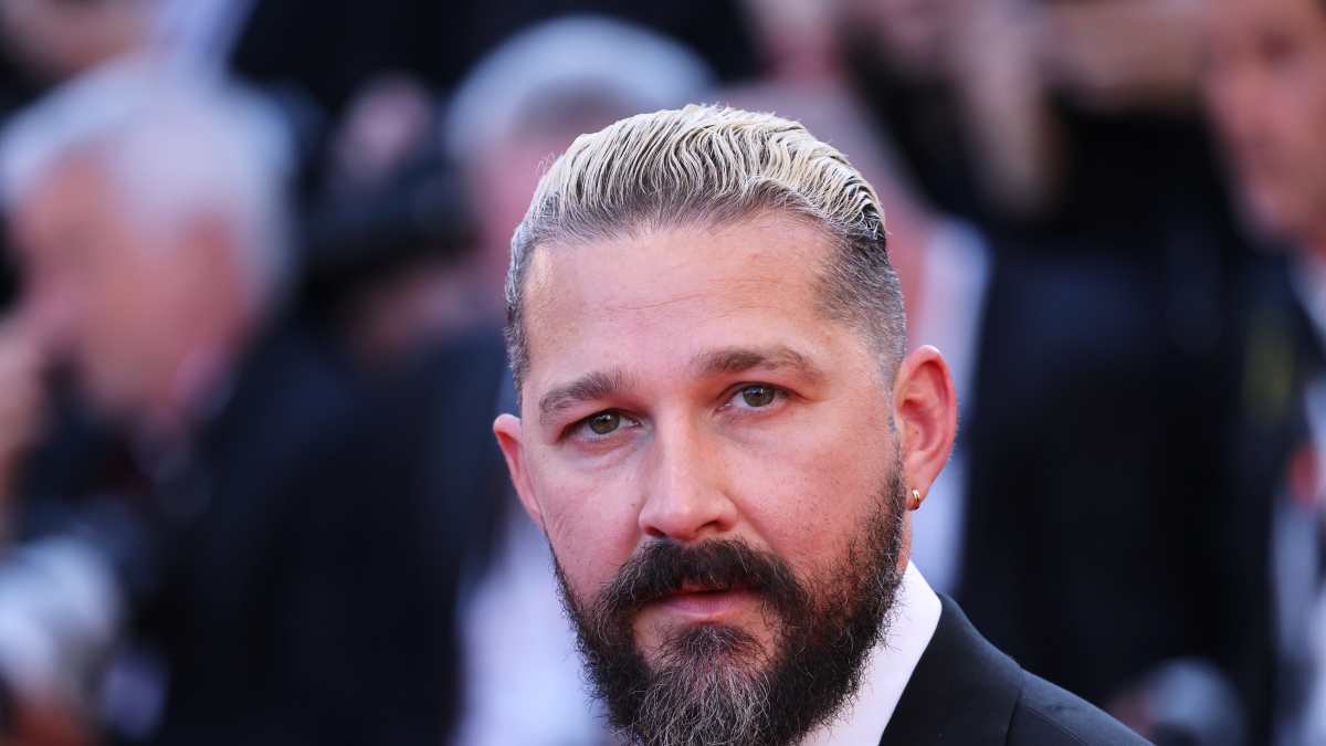 Shia LaBeouf Shares Supportive Exchange with Timothée Chalamet Amid Personal and Professional Rebuilding