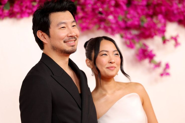 Simu Liu Announces Engagement to Allison Hsu with Romantic Paris Proposal and Heartfelt Tribute