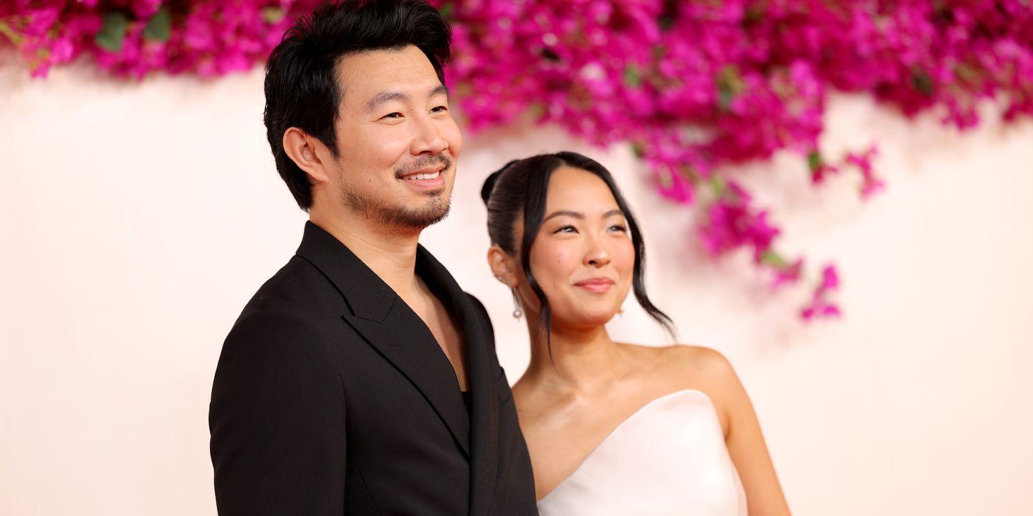 Simu Liu Announces Engagement to Allison Hsu with Romantic Paris Proposal and Heartfelt Tribute