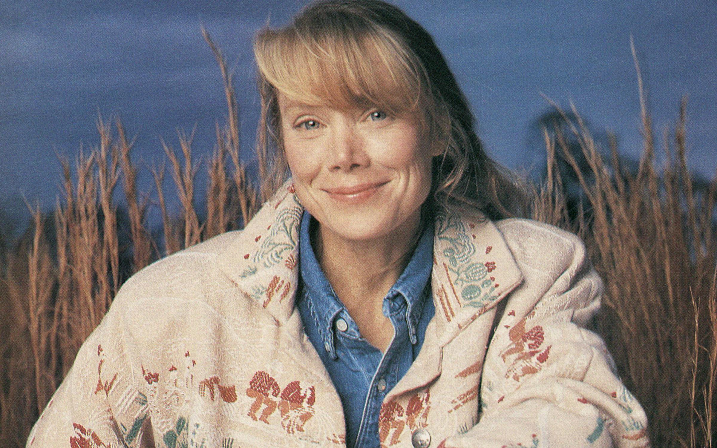 Sissy Spacek Shines at Cannes, Reflects on Iconic Roles and Lasting Acting Legacy