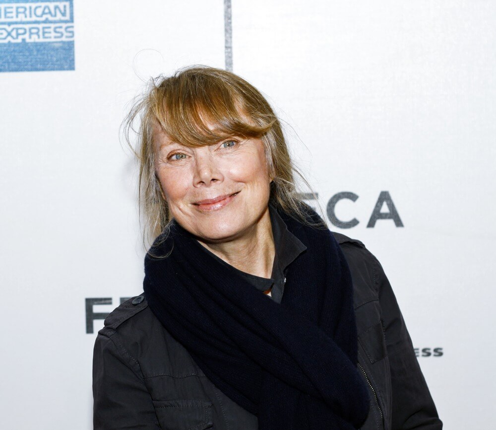 Sissy Spacek Shines at Cannes, Reflects on Iconic Roles and Lasting Acting Legacy
